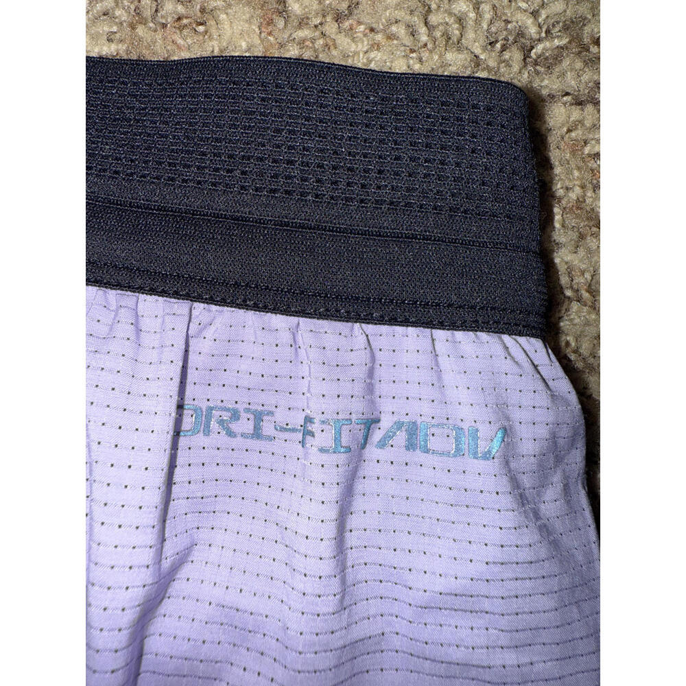 Nike Big Kid's (Girls') Dri-FIT ADV Shorts Sample - Picture 9 of 10